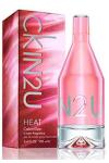 Calvin Klein Ck In2u Heat For Her EDT 150 ML Kadın Parfum Orjinal JLT