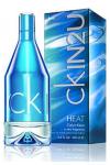 Calvin Klein Ck In2u Heat For Him EDT 150 ML Erkek Parfüm Orjinal JLT