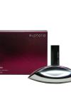 Calvin Klein Euphoria EDP Bayan Parfüm 100ml Orjinal JLT