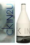 Calvin Klein In2u EDT 100 ML Erkek Parfum Orjinal JLT