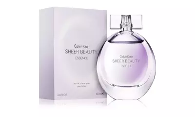 Calvin Klein Sheer Beauty Essence