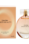 Calvin Klein Sheer Beauty