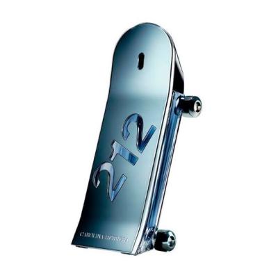 Carolina Herrera 212 Heroes Men EDT 90  ml Erkek Parfümü tester 