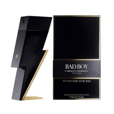Carolina Herrera Bad Boy Le Parfum Eau de Parfum 100ml orıjınal JLT