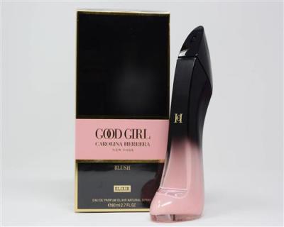 Carolina Herrera Good Girl Blush Elixir Eau de Parfum Spray 80 ml orıjınal JLT 