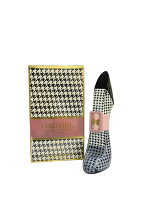 Carolina Herrera Good Girl Carolina Herrera New York Blush Orijinal JLT