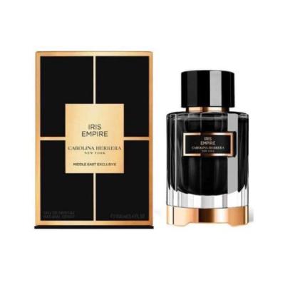Carolina Herrera Iris Empire Eau de Parfum Orjinal JLT