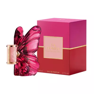 Carolina Herrera La Bomba Edp Kadın Parfüm 80ml Orjinal JLT