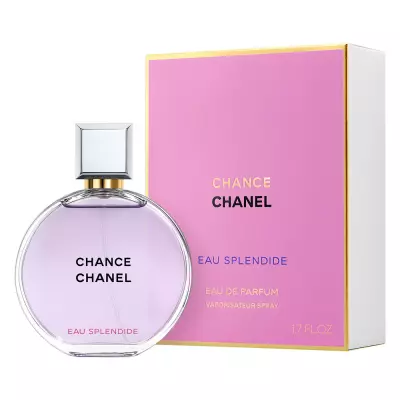 Chance Chanel Eau Splendide Orijinal JLT