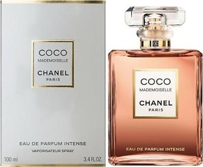 Chanel Coco Mademoiselle Intense EDP 100 ml Kadın Parfüm orijinal JLT 