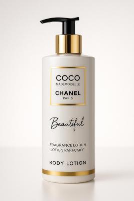 Chanel Coco Vücut Losyonu 