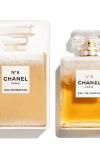 Chanel No. 5 Eau de Parfum Edition Orjinal JLT