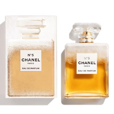 Chanel No. 5 Eau de Parfum Edition Orjinal JLT