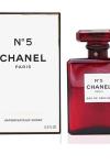 Chanel No. 5 Red Edition Eau de Parfum Orjinal JLT