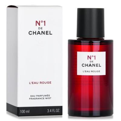 Chanel No.1 De Chanel L’Eau Rouge Eau de Parfum Orjinal JLT