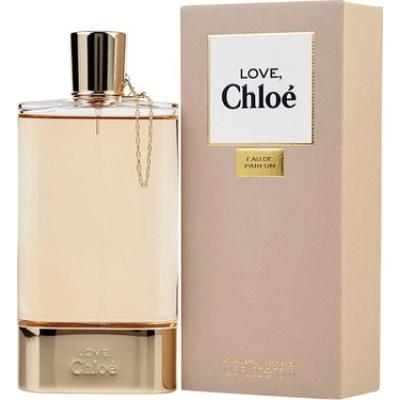 Chloe Love EDP Bayan Parfüm 75ml Orjinal JLT