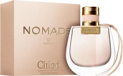 Chloe Nomade Edp 75 ml Kadın Parfüm Orjinal JLT