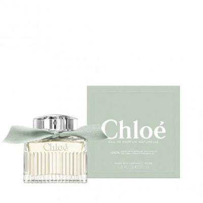 Chloe Signature Naturelle Kadın Parfüm EDP 100 ML Orjinal JLT