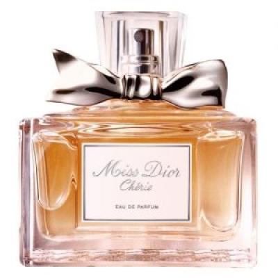 Christian Dior Miss Dior Cherie Edp 100ml Bayan Tester Parfüm