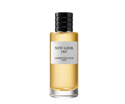 christian dior new look perfume 125 ml tester