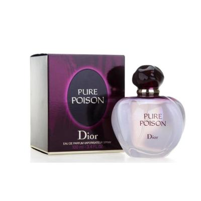 christian dior Pure Poison Eau de Parfum Orjinal JLT