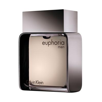 CK Euphoria Edt 100ml Erkek Tester Parfüm