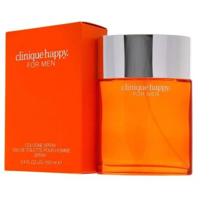Clinique Happy for Men Eau de Toilette Orjinal JLT