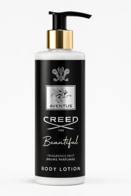 Creed Aventus 250 ml Body Lotion