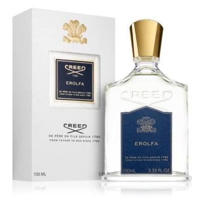 Creed Erolfa Eau De Parfum Orjinal JLT