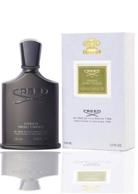 Creed Green irish Tweed 100 ml orijinal JLT