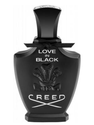 Creed Love in Black 75 ml edp Bayan Tester Parfüm