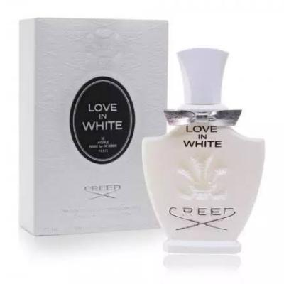 Creed Love İn White EDP 75 ML Kadın Parfum Orjinal JLT