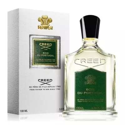 Creed Millesime Bois du Portugal Eau de Parfum Orjinal JLT