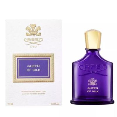 Creed Queen of Silk Eau de Parfum Orjinal JLT
