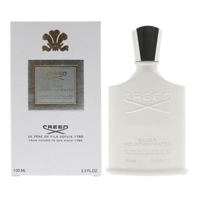 Creed Silver Mountain Water Eau de Parfum Orjinal JLT