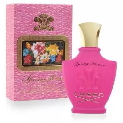 Creed Spring Flower EDP 75 ML Kadın Parfum Orjinal JLT
