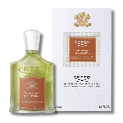 Creed Tabarome Millesime EDP 100 ML Erkek Parfüm Orjinal JLT