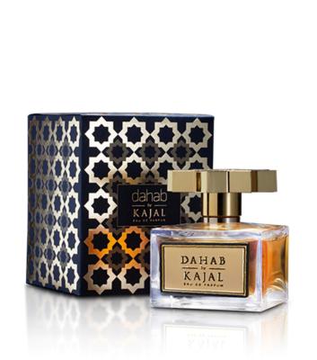 Dahab By Kajal EDP 100ml | Kajal Perfumes Paris Orjinal JLT