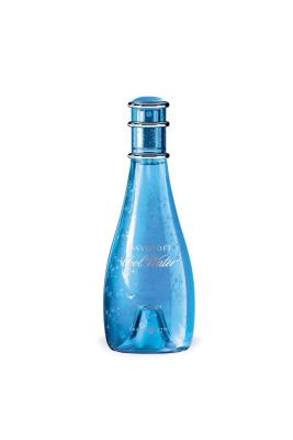Davidoff Cool Water Edp 100ml Bayan Tester Parfüm