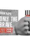 Diesel Only The Brave Street Edt 125 ML Erkek Parfüm ARC JTC Orjinal JLT