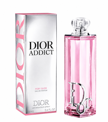 Dior Addict Rosy Glow 100 Ml - Eau De Parfum Orjinal JLT