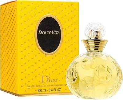 Dior Dolce Vita EDT 100ml Kadın Parfüm Orjinal JLT