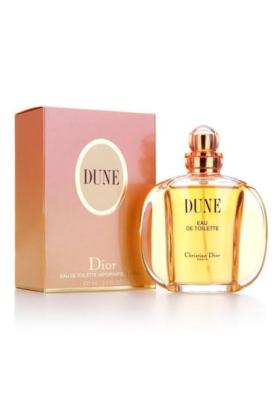 Dior Dune Edt Tester Kadın Parfüm 100 Ml orıjınal JLT