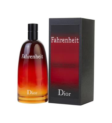 Dior Fahrenheit 100 Ml EDT Erkek Parfüm Orjinal JLT