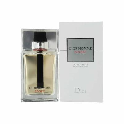 Dior Homme Sport Erkek Parfüm Edt 100ml orijinal JLT