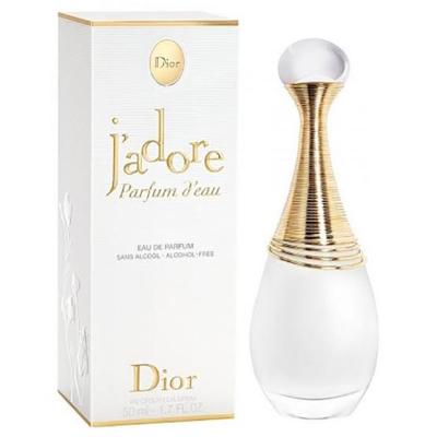 DIOR J'adore Parfum D'eau - Eau De Parfum ARC