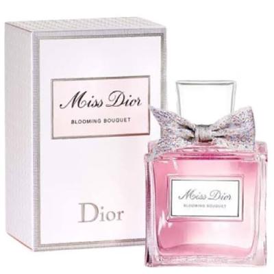 Dior Miss Dior Blooming bouget orijinal  JLT