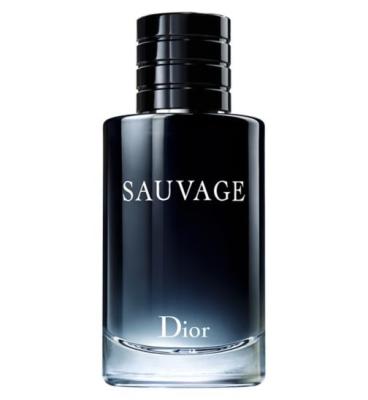Dior Sauvage EDP 100 ML Erkek Parfüm TESTER