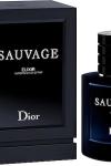 Dior Sauvage Elixir 100 ml Erkek Parfüm original JLT