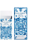 Dolce & Gabbana Light Blue Summer Vibes